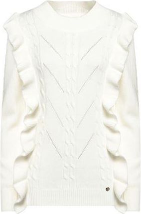 Fly Girl PRENDAS DE PUNTO - Pullover en YOOX.COM