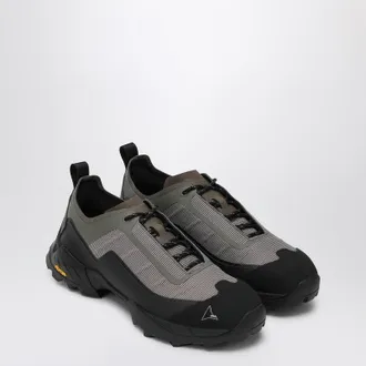 Roa Sneaker Katharina Hellbraun/Taupe