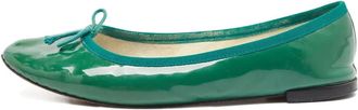 Repetto Ballerine Cendrillon Pre-owned - Verde