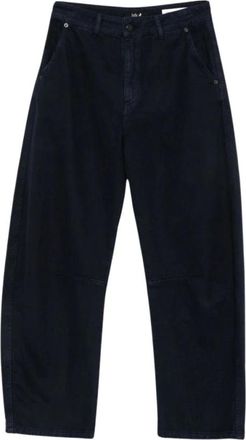 Lois Jeans, Dames, Blauw, W30, Katoen, Iois Jeans