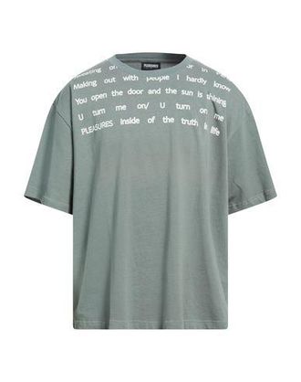 Pleasures TOPWEAR - T-shirts on YOOX.COM