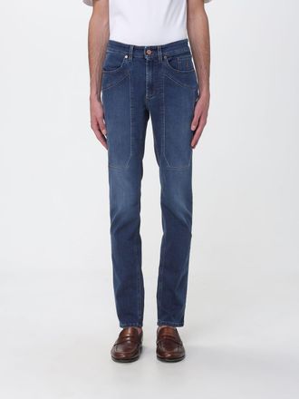 Jeckerson Jeans slim fit in denim stretch