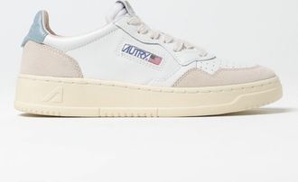 Autry Sneakers Medalist Autry in pelle