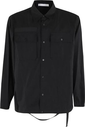 Helmut Lang Uomo, Magliette, Nero, M, new