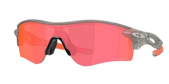 Oakley OO9206 RADARLOCK PATH Asian Fit 920695 Mens Sunglasses Grey Size 138