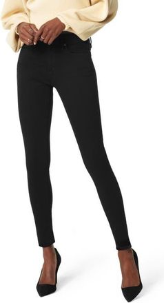 Joe's The Icon Ankle Skinny Jeans in Rosalyne at Nordstrom, Size 26