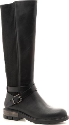 Corkys Footwear Womens Hayride Boots In Black