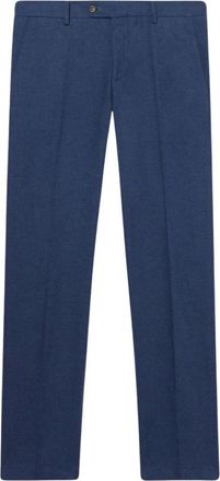 Brooks Brothers Hombre, Pantalones, Azul, Talla: W34