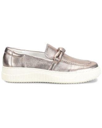 S&ouml;fft Foster Leather Sandal