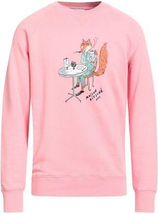 Maison Kitsuné CAMISETAS Y TOPS - Sudaderas en YOOX.COM