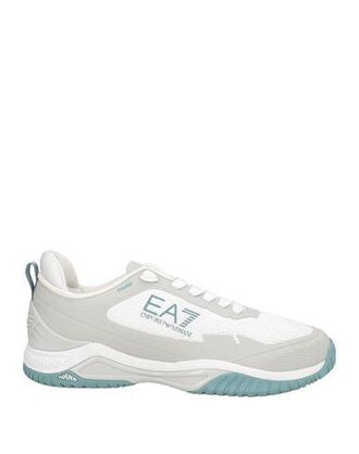 Emporio Armani SCHUHE - Sneakers auf YOOX.COM