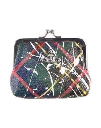 Vivienne Westwood Marroquiner&iacute;a - Monederos en YOOX.COM