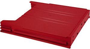 OEM Wandsortierer Big Anbaumodul Rot B262xt42xh302mm Eichner