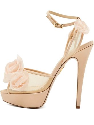 Charlotte Olympia 1149502 Beige - Neutrals