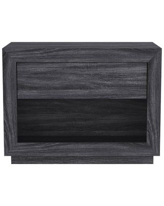 Manhattan Comfort Soren Nightstand