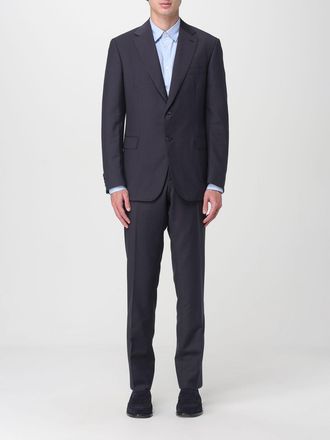 Brioni Suit BRIONI Men color Blue