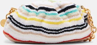 Missoni Zigzag Small clutch
