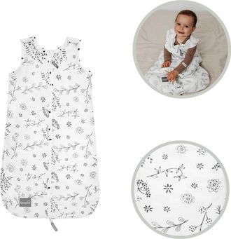 OEM Saco De Dormir Crecer Florecer
