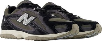 New Balance 204L Suede Sneaker