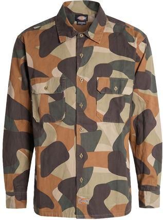 Dickies TOPWEAR - Shirts sur YOOX.COM