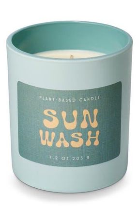 Illume Sun Wash Candle at Nordstrom Rack