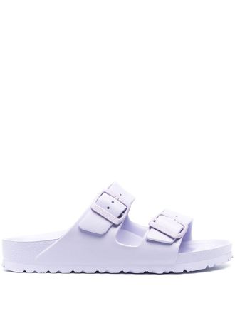 Birkenstock Arizona slides - unisex - Polyethylene vinyl acetate (PEVA)/Polyethylene vinyl acetate (PEVA)/Polyethylene vinyl acetate (PEVA) - 40