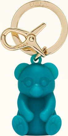 Furla Hashtag Blue Pvc Woman