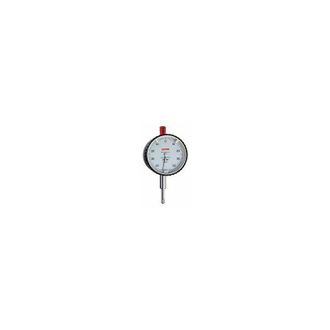K&auml;fer Reloj Comparador De Seguridad Din 878 Si-45 0,4 Mm De Di&aacute;metro 0,01 Mm Con Protecci&oacute;n Contra Golpes Beetle