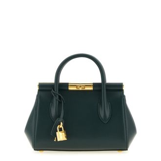 Dolce & Gabbana Dolce & Gabbana Marlene Day Mini Handbag
