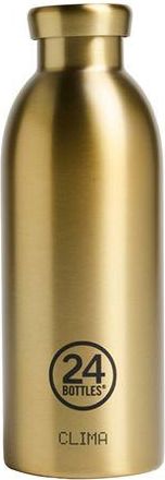 24 Bottles CLIMA BOTTLE 500ML