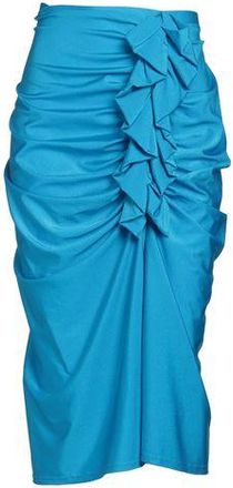 Twin-Set PARTES DE ABAJO - Faldas midi en YOOX.COM