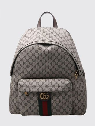 Gucci Zaino Ophidia Gucci in tessuto GG Supreme