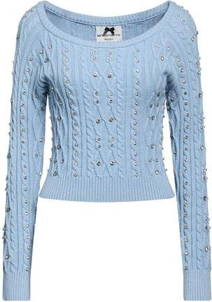 No Secrets World PRENDAS DE PUNTO - Pullover en YOOX.COM