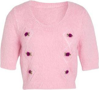 Alessandra Rich MAGLIERIA - Pullover su YOOX.COM