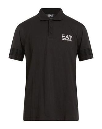 Emporio Armani TOPS - Poloshirts auf YOOX.COM