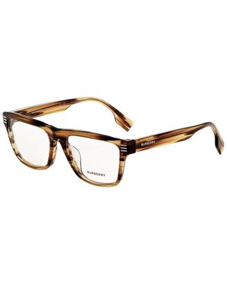 Burberry Mens Be2387f 55Mm Optical Frames