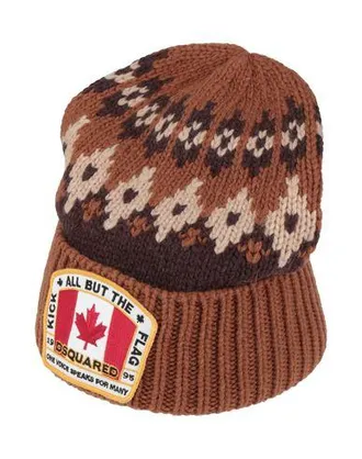 Dsquared2 ACCESSORIES - Hats on YOOX.COM