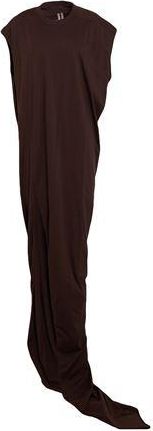 Rick Owens DRESSES - Maxi dresses on YOOX.COM