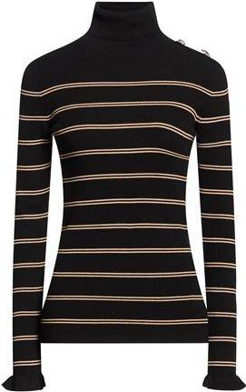 Liu Jo PRENDAS DE PUNTO - Cuello alto en YOOX.COM