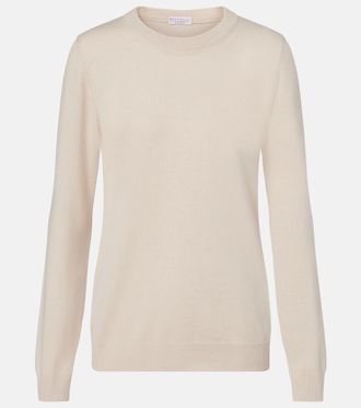Brunello Cucinelli Cashmere sweater