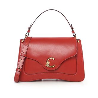 Coccinelle Handbags, female, Red, Size: ONE SIZE Handbags