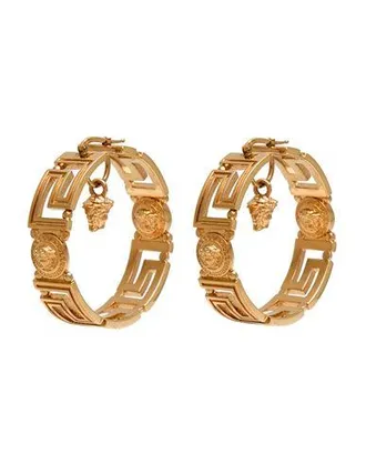 Versace JEWELLERY and WATCHES - Earrings sur YOOX.COM