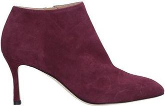 Sergio Rossi FOOTWEAR - Ankle boots sur YOOX.COM