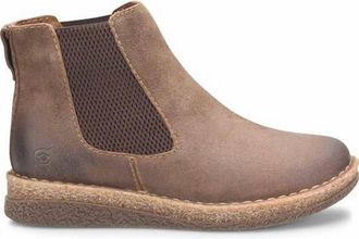 Born Womens Faline Boot In Taupe