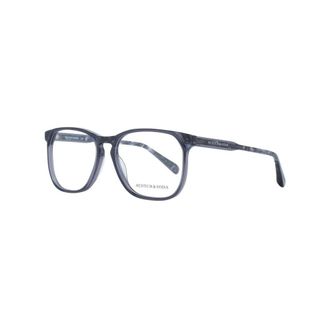 Scotch & Soda Glasses, male, Black, Size: ONE SIZE Modern Black Optical Frames