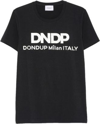 Dondup Uomo, Top, Blu, XL, new