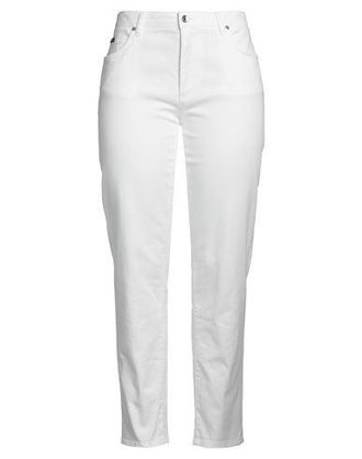 Dolce & Gabbana BOTTOMWEAR - Pantaloni jeans su YOOX.COM
