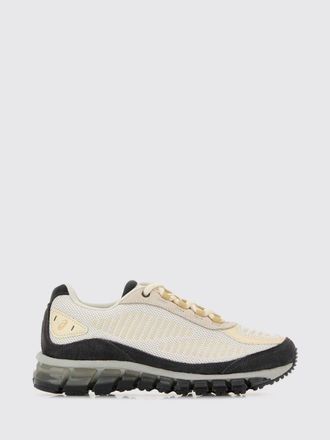 Asics Sneakers Gel-Quantum 360 I AMP in mesh e camoscio