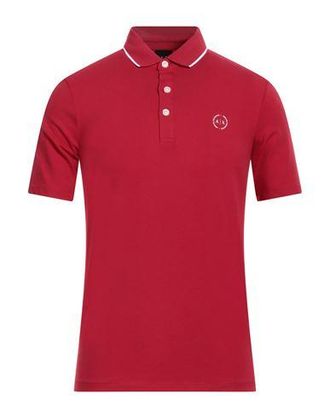 A|X Armani Exchange TOPWEAR - Polo shirts on YOOX.COM
