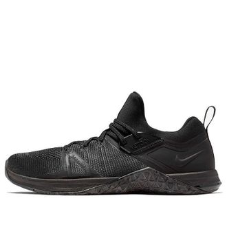 Nike Metcon Flyknit 3 Triple Black AQ8022-010